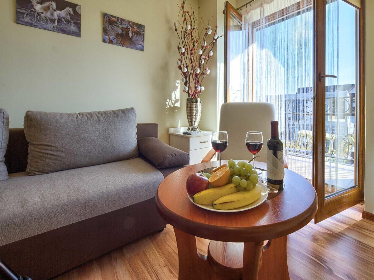 Visitzakopane - Apartament Pistacjowy Kościelisko Extérieur photo